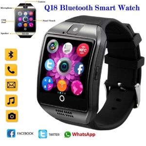Smart watch